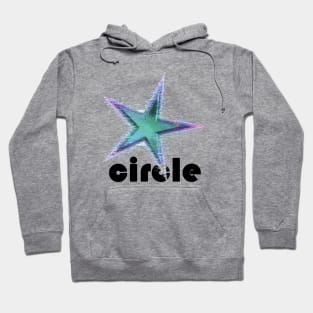 Star Hoodie